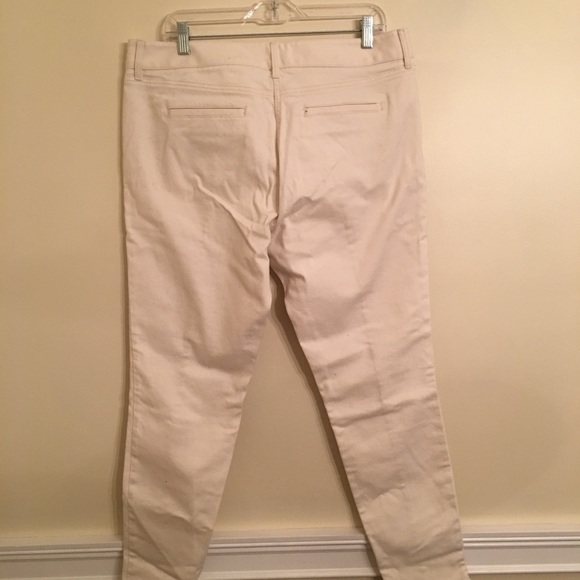 Loft Pants NWOT - Picture 2 of 3